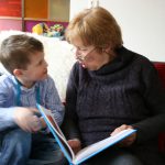 Spelend leren voor groep 1 en 2