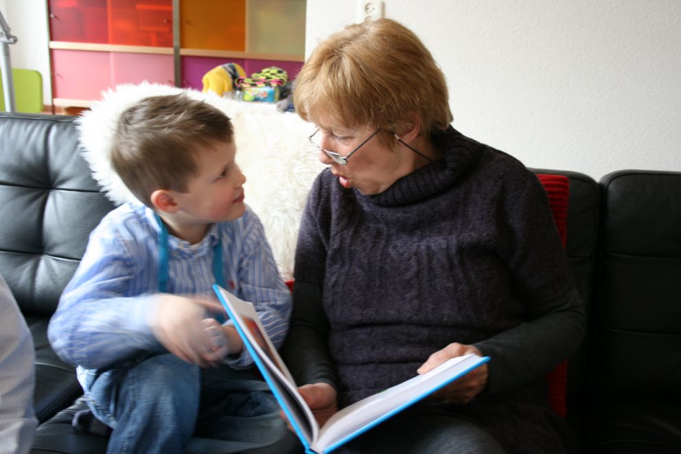 Spelend leren voor groep 1 en 2